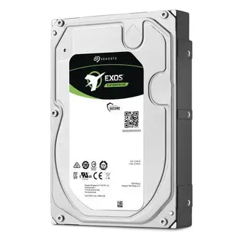 

Seagate Enterprise ST8000NM000A internal hard disk 3.5 "8000 GB Serial ATA III