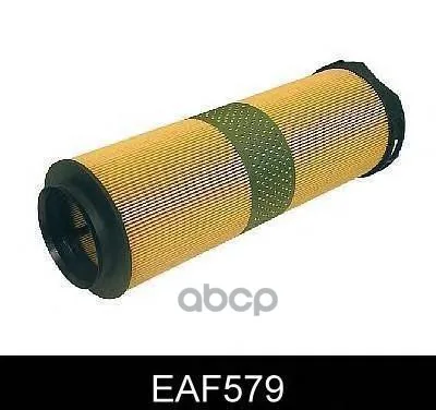 Фильтр Воздушный Mercedes Benz- C-Class 00-, Clc 08-, Clk 02- Comline арт. EAF579