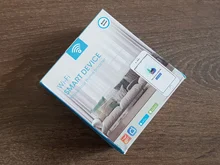 Tuya-Sensor de movimiento PIR inalámbrico, alarma de bienvenida, Detector de movimiento pasivo, antirrobo, para casa inteligente