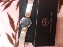 Reloj de pulsera de cuarzo japonés para mujer, de marca superior de lujo, de acero inoxidable, oro rosa, resistente al agua, con esfera del desierto de Sahara, nuevo diseño, 2021