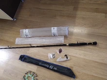 Fishing-Rods Telescopic Carbon-Fiber-Material Ultralight-Weight Spinning Portable Sougayilang