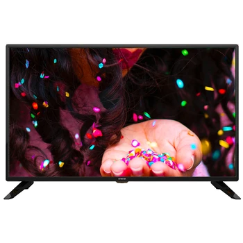 

LED TV 32 "INFINITON INTV-32M302-black, HD, TDT2, USB, 300Hz, Direct LED