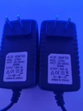 Transformer Light-Adapter Switch Ws2813-Lights Power-Supply Led-Strip SK6812 DC5V 3A