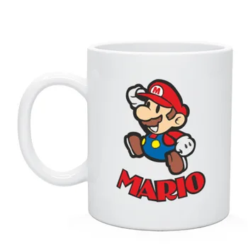 

Mug Mario