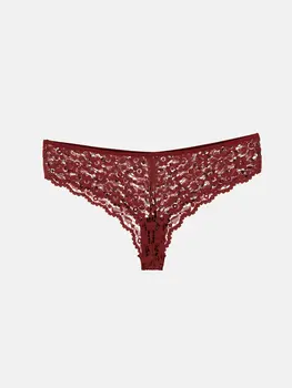 

Lace Brezilian Panties