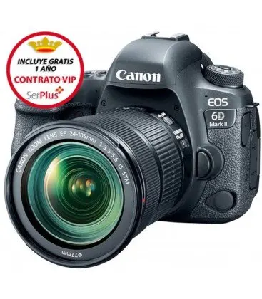 US $2.377.23 CANON EOS 6D MARK II241053556 IS STM