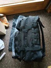 Army Backpack Rucksack Tactical-Bags Bug-Out-Bag Assault Hunting-Trekking Military Waterproof