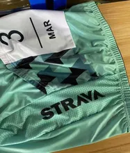 Suit Jersey-Set Clothing Culotte Bike Shorts Bicycling MTB Maillot Pro-Team Ropa-Ciclismo
