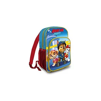 

BACKPACK ADAPTIVE 42CM PAW PATROL