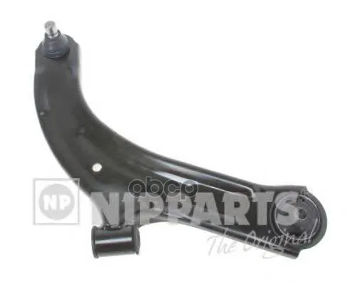 Рычаг Передней Подвески Нижний Правый Nipparts N4911042 Nipparts арт. N4911042