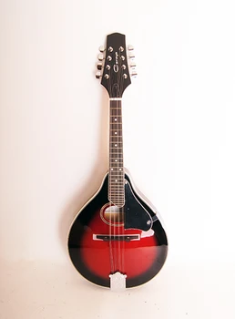 

MA-002-N Mandolin, Caraya
