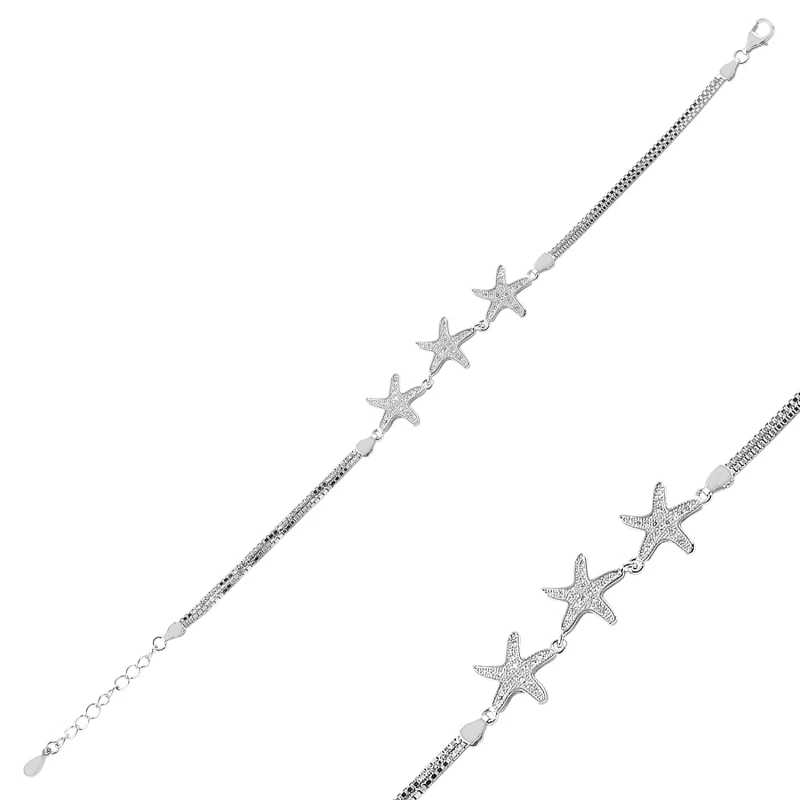 

Armagano Zircon Cubic Zirconia bracelets Bangles