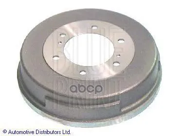 Барабан Тормозной Nissan Pathfinder/Pick Up/Terrano Blue Print Adn14709 Blue Print арт. ADN14709