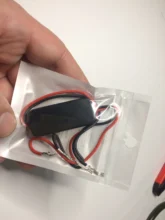 Brake-Light Flasher-Module Flash-Tail-Stop-Accessories Strobe Controller Flashing LED