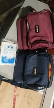 Cooler-Bag Travel Picnic Neoprene Termica Food-Storage 600D for Men Women 600d-Material