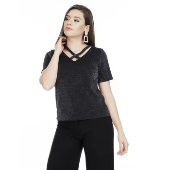 

Selected Blouse WOMEN BLOUSE 1034057