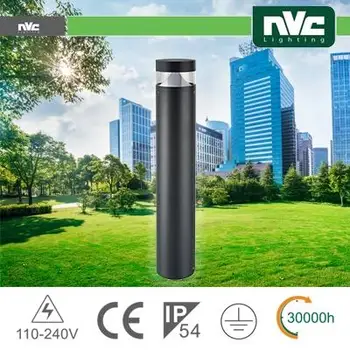 

Lampioncino garden-9W 780LM 3000K IP54