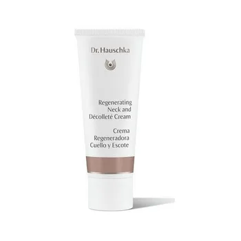 

Firming Neck and Décolletage Cream Regenerating Dr. Hauschka (40 ml)