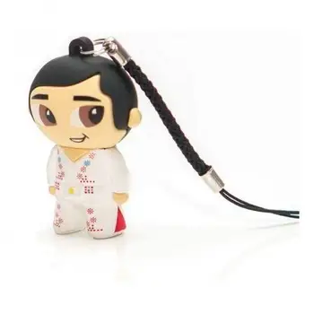 

Pendrive Tech One Tech Elvis 16Gb Usb 2.0 computer Pendrive