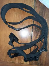 Sling Gun-Strap Swivels Hunting-Accessories Airsoft Tactical-Bungee 3-Point-Rifle-Sling