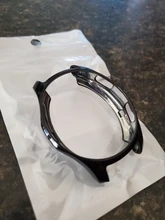 Funda para samsung Galaxy Watch, 46mm, 42mm Gear S3 frontier, Correa chapada en TPU, accesorios para MARCO DE carcasa de parachoques envolvente