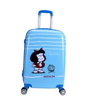 

Set 2 PCES Mafalda SKY
