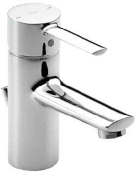 

Washbasin faucet Roca Targa A5A3060C0M (3/8 ", single-take, cartridge, D/K)
