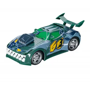 

Race Circuit GO!!! Spiderman Marvel Racers