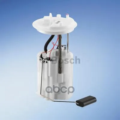 Насос Топливный Электрический Fiat: Linea 1.4i 07- Bosch арт. 0580200099