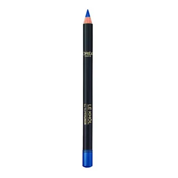 

L'OREAL SUPERLINER LE KHOL EYEPENCIL 107 DEEP SEE BLUE