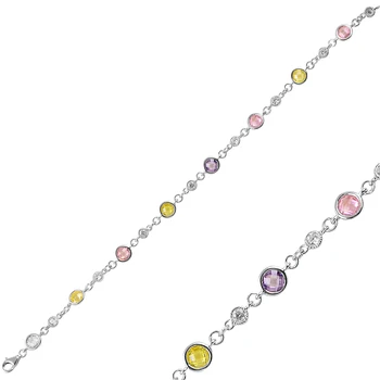 

Silver Tifany Model Bracelet