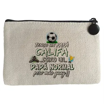 

Purse I have to dad Caliph as to dad normal but coolest