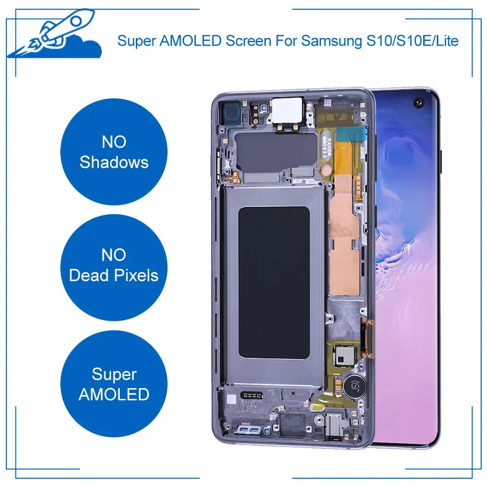 Mobile Phone Parts