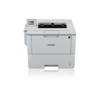 

Brother HL-L6400DW laser printer 1200 x 1200 DPI A4 Wi-Fi
