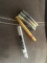 Mouthpiece FILTER-PIPE Cigarette Tobacco Glass Smoking-Tube for Boyfriend Drop-Ship Original