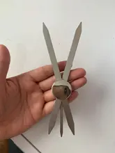 Regla para tatuaje, posicionamiento de equilibrio, Microblading, cejas, diseño de diseño, proporción dorada, herramienta de medición con regla
