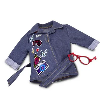 

Doll's clothes Nancy Famosa