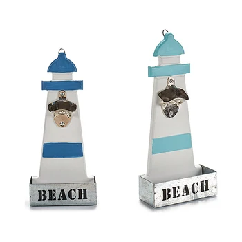 

Opener Gift Decor Wood (6 x 31,5 x 14 cm)