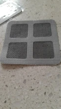 Repair-Screen Stickers Mesh Window-Net Wall-Patch Insect Anti-Mosquito Home-Adhesive