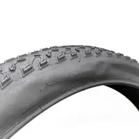 Élargir des pneus de vélo Super légers vtt 26*3.0 30TPI pneus de vélo 26 pouces pneu de VTT pneu 26er chambre à air pièces de vélo 4