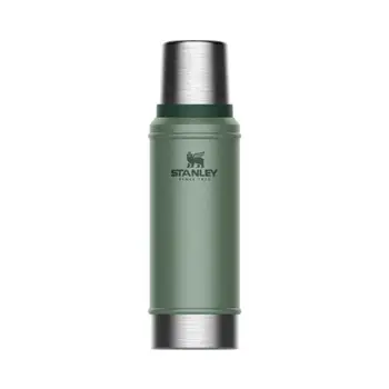 

Thermos Stanley Classic 0.75l dark green (10-01612-027)