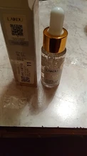 24K oro máscara facial piel hialurónico Anti arrugas colágeno suero hidratante para las mujeres TSLM1