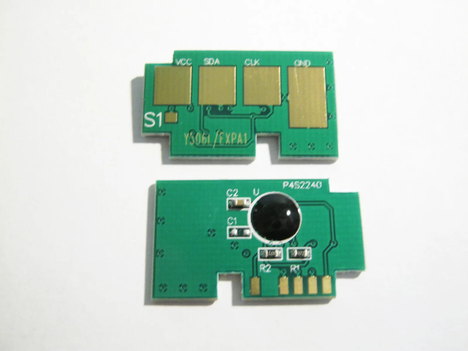 3 ШТ. Чип Samsung для CLP-680 CLX-6260 CLT-Y506L yellow прошивка V4.00.02.29 SEP-07-2015 3.5K | Компьютеры и офис
