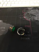 Boquilla de ahorro de agua para grifo de baño, accesorios de baño, aireador de red, previene salpicaduras, de la llave burbujeador, Conector de ducha, 1 Uds.