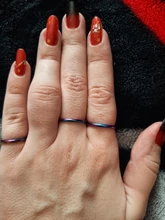 JIOROMY-Anillos finos de 2mm para mujer, joyería para hombre, negro, plata, rosa de Color dorado, acero inoxidable, elegante, cola de fiesta