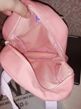 Mochila Minnie Mouse de Disney con dibujos animados para niños y niñas, morral escolar con diseño de ratón de Mickey