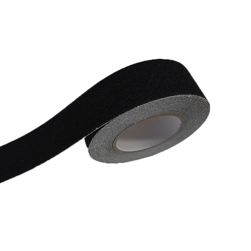 Противоскользящая лента SAFETYSTEP Anti Slip Tape крупная зернистость 60 grit|Лента| |