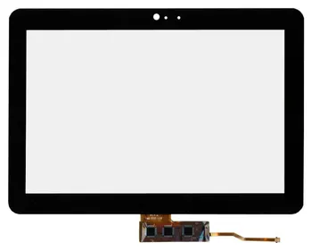

Touch glass (touchscreen) 5078n fpc-1 Rev:2 (black)