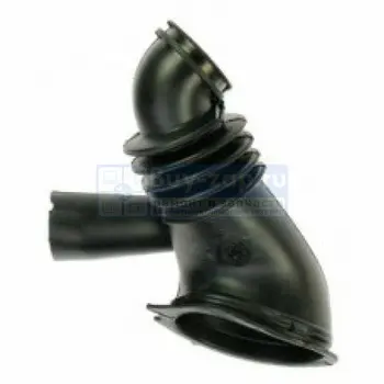 

Pipe tank to the drain pump for Electrolux, Zanussi, AEG 1297762104
