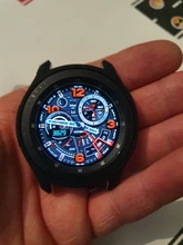 Gear S3 Frontier-funda protectora de silicona para Samsung Galaxy Watch, 46mm, gear S3, accesorios para reloj